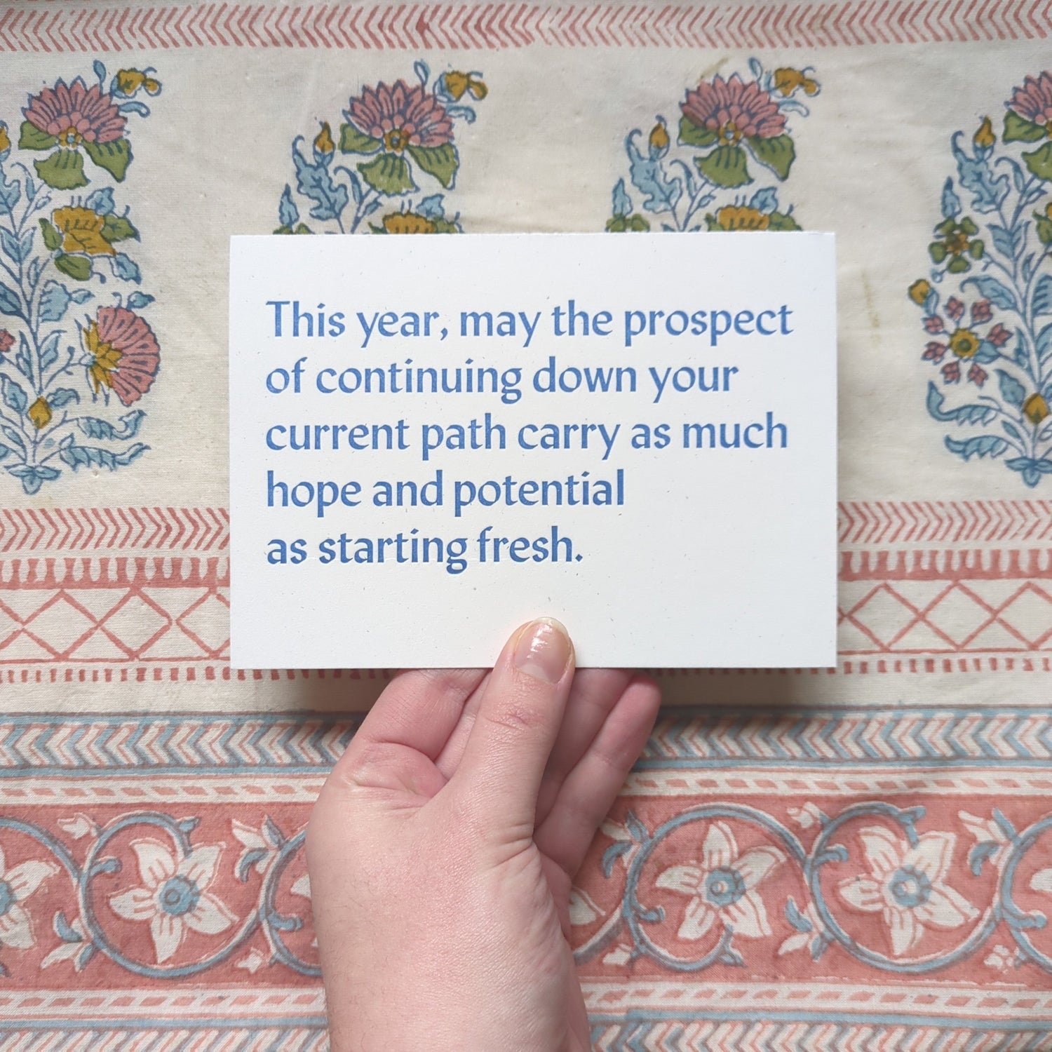 Greeting Cards