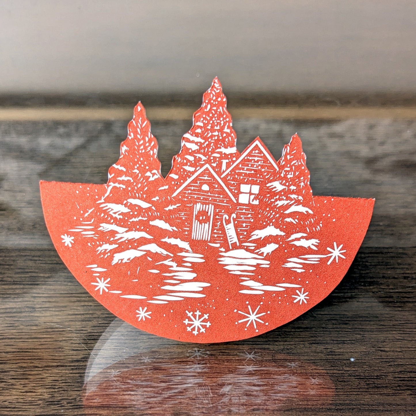 Holiday Ornaments