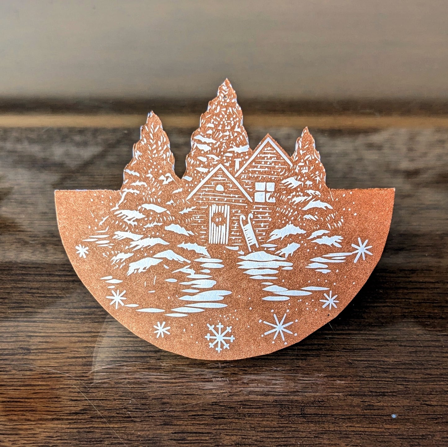 Holiday Ornaments