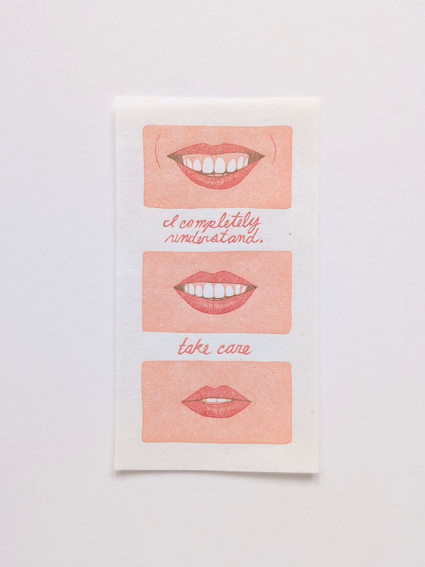 House of Lies (nobody lives here)