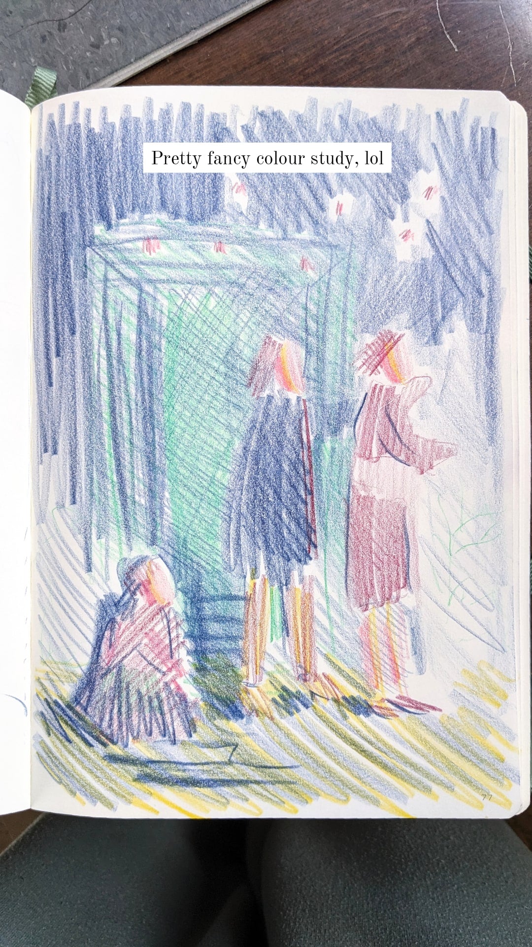 The Bitch Who Broke His Heart