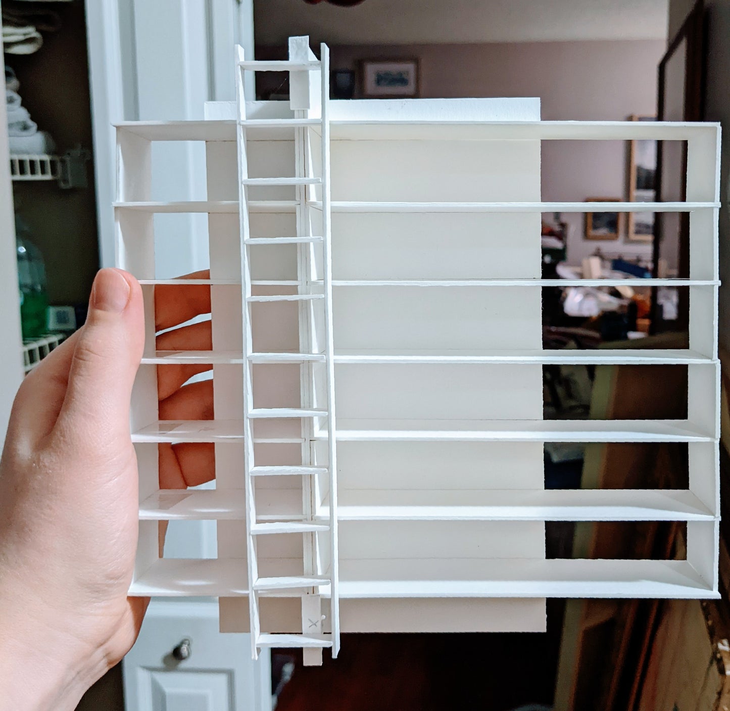 Shelf Potential