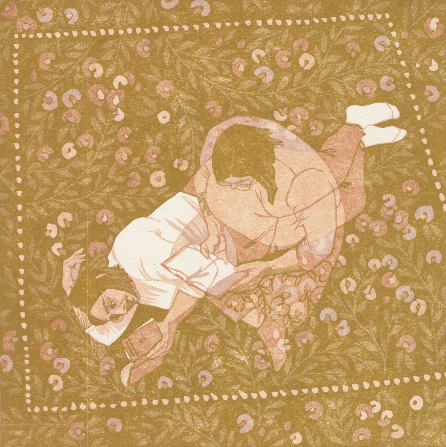 Unconscious Movement